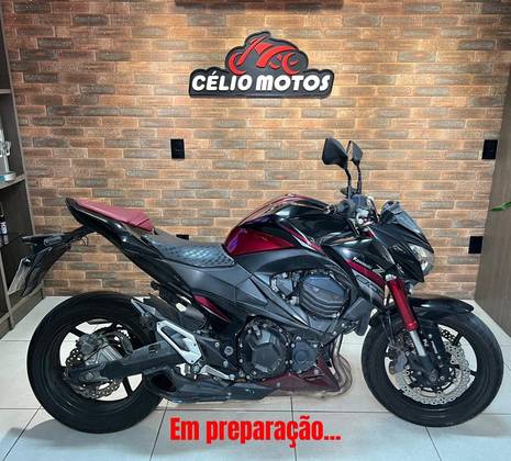 KAWASAKI Z800 